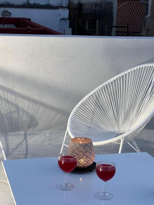 Bougainvillea 2 * Nafplio
