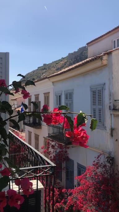 Bougainvillea 2 Apartment
