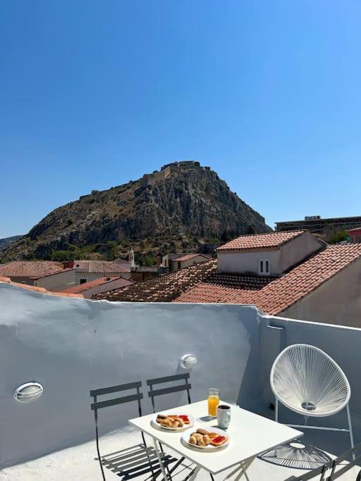 Bougainvillea 2 Apartment Nafplio