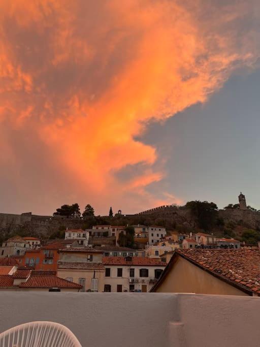 Bougainvillea 2 Nafplio