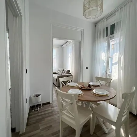 Bougainvillea Apartments 2 Nafplio Exterior photo